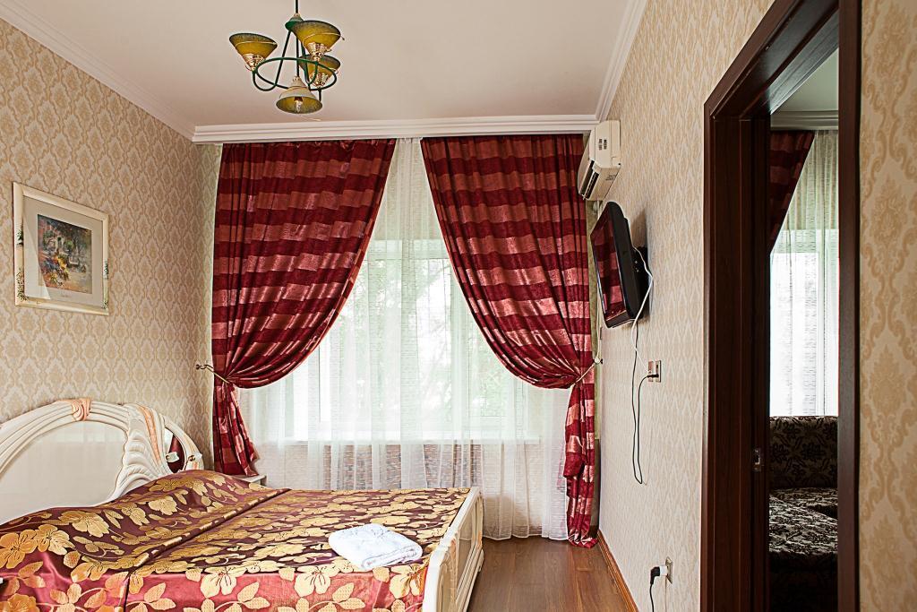 Hotel Topaz Nur-Sultan  Exterior photo