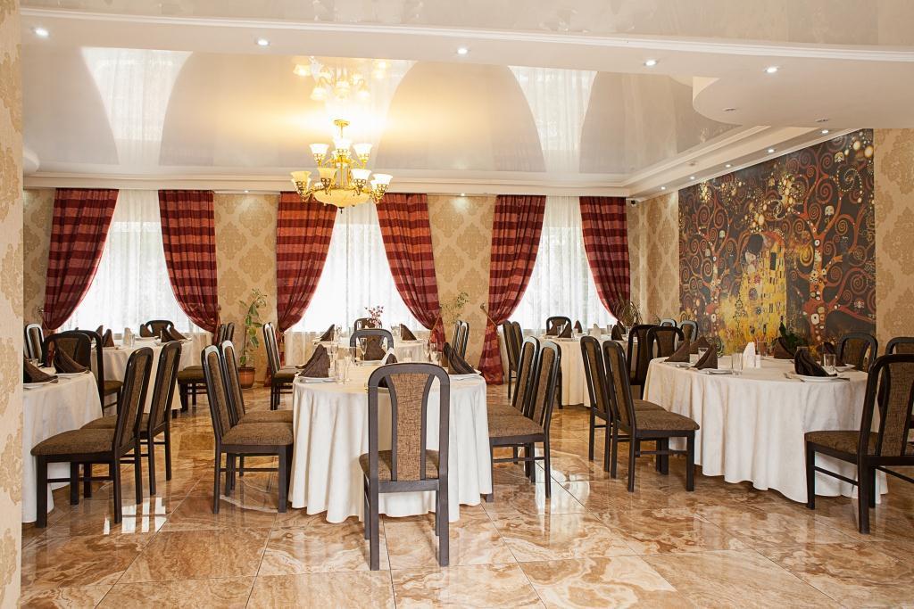 Hotel Topaz Nur-Sultan  Exterior photo