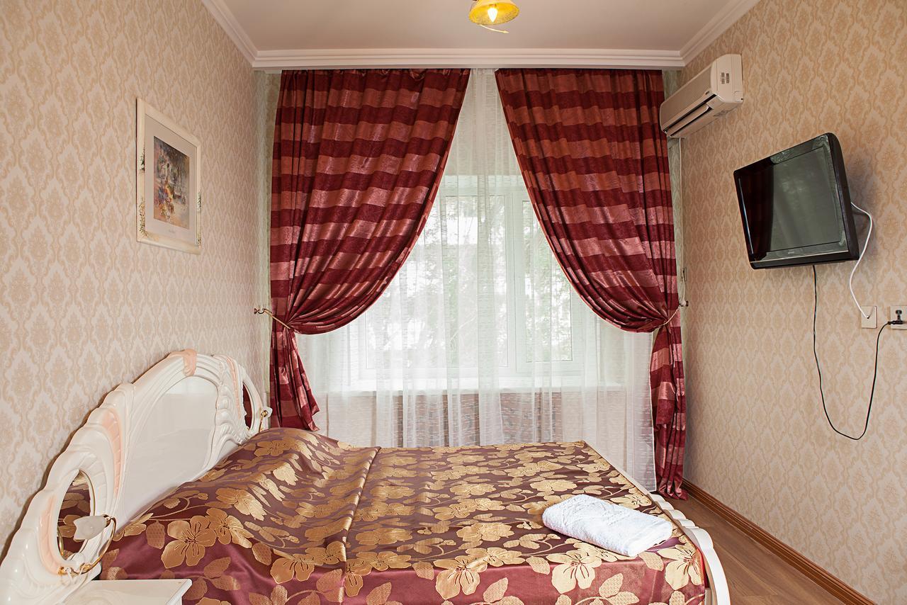 Hotel Topaz Nur-Sultan  Exterior photo